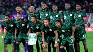 Nigeria învinge Egipt, la penalty-uri, și câștigă medaliile de bronz la Cupa Africii pe Națiuni