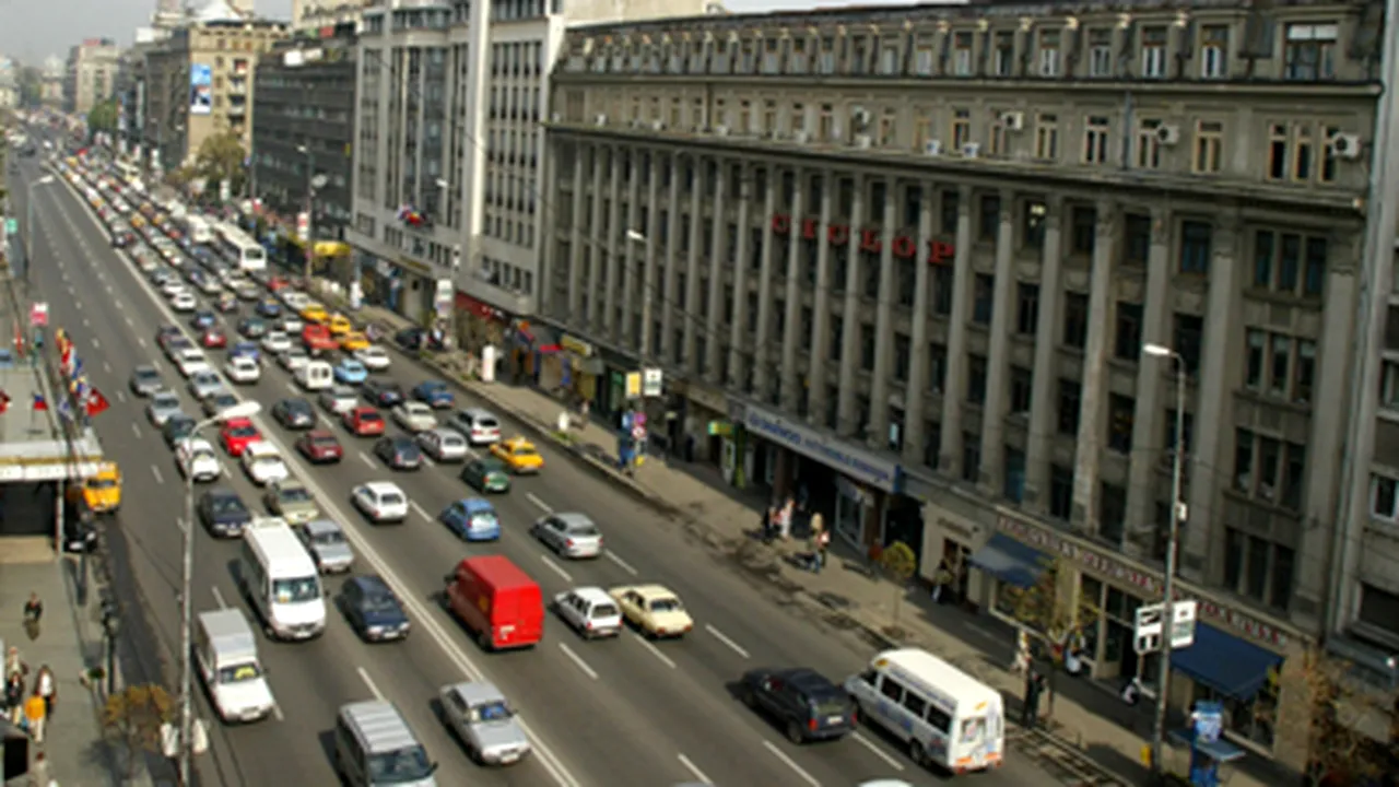 Bucureştiul va avea în 2011 încă opt hoteluri