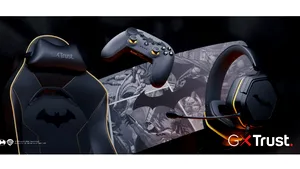 GXTrust prezintă noua colecție de produse cu tematică Batman