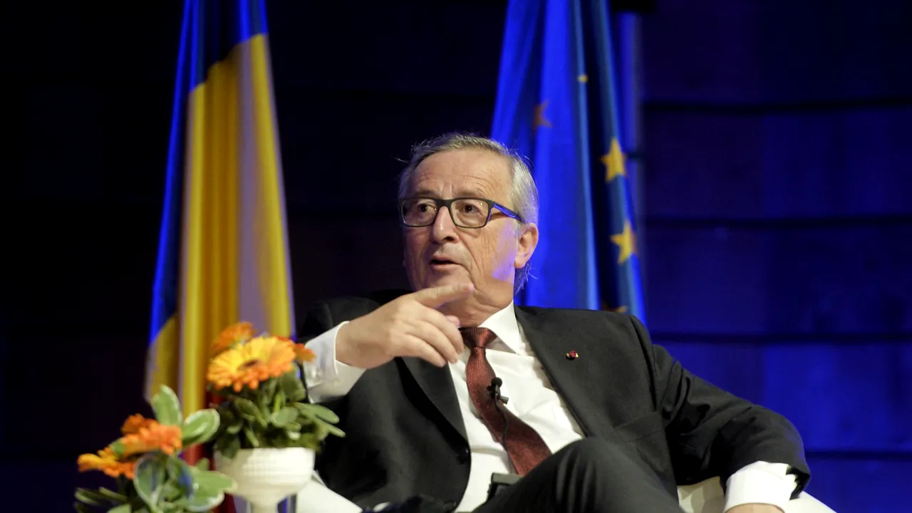 Jean-Claude Juncker: Alte state nu vor părăsi UE fiindcă o să observe la autopsie că nu merită efortul