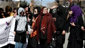 Personalul afgan ONU, trimis acasă după ce talibanii au interzis femeilor să lucreze cu organizaţia
