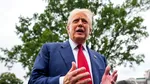 Trump spune că SUA, împreună cu Europa, ar putea oferi Ucrainei garanții de securitate
