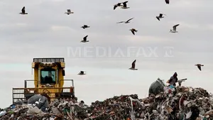 Comisia Europeană dă în JUDECATĂ România pentru că nu a adoptat măsurile asumate privind gropile de GUNOI/ Reacţia Guvernului şi răspunsul dat de Ministerul Mediului