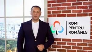 Nicolae Păun, mesaj de Ziua Internațională a Romilor: „La mulți ani tuturor romilor, oriunde v-ați afla! But berșa angle!”