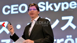 Europa încă poate câştiga cursa pentru AI, în ciuda dominaţiei SUA, afirmă un gigant din domeniul tech