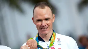 TURUL FRANŢEI: Ciclistul britanic Chris Froome şi-a păstrat tricoul galben. Maciej Bodnar a câştigat etapa a 20-a