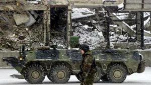 Cel puţin 20 de morţi într-un raid militar rus care a vizat o bază insurgentă din Caucaz