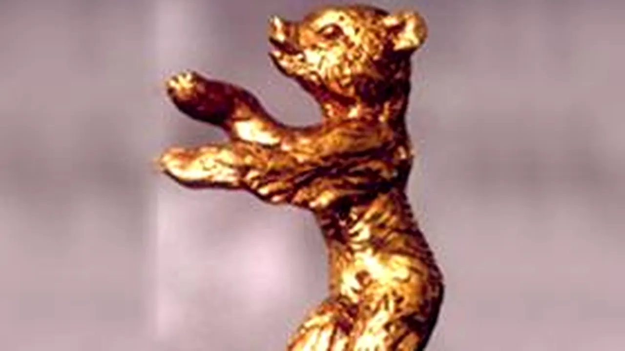 Romanian Film Director Takes Home Golden Bear Award