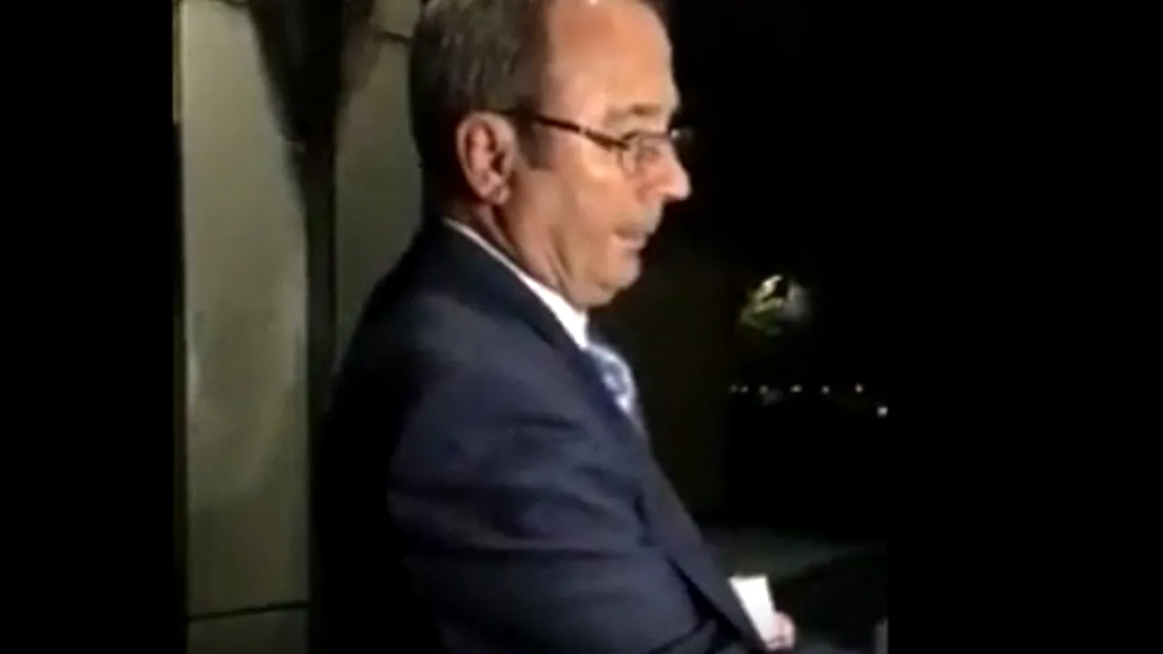 Vicepreşedinte ALDE, în cazul Dorneanu: Asistăm la o puternică radicalizare a grupurilor de protestatari
