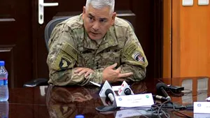 Şeful forţelor SUA din Afganistan reiterează în Senat că raidul asupra spitalului din Kunduz a fost 