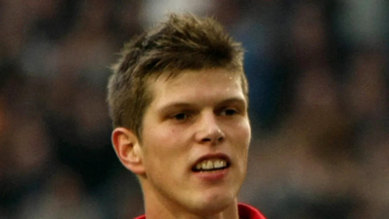 Huntelaar va semna cu AC Milan