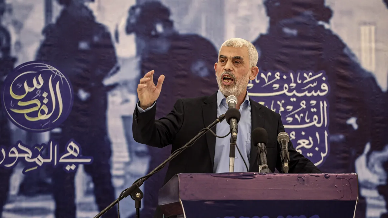 Hezbollah spune că va intensifica războiul cu Israelul după uciderea liderului Hamas