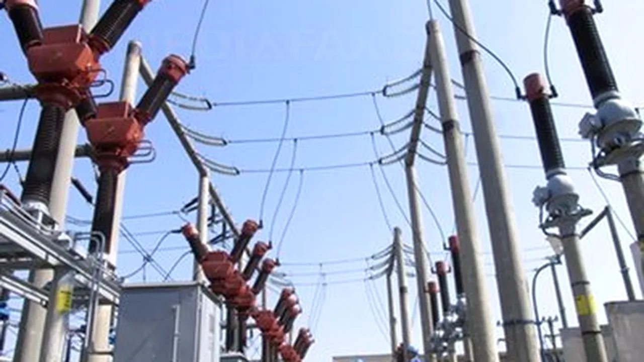 Romania 1Q Power Output +2.3%, Resources +3.2% On Year