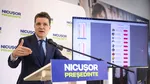 Nicușor Dan spune că i-au fost atacate conturile de pe social media și a sesizat autoritățile naționale și europene: „De o zi noi nu mai facem campanie”