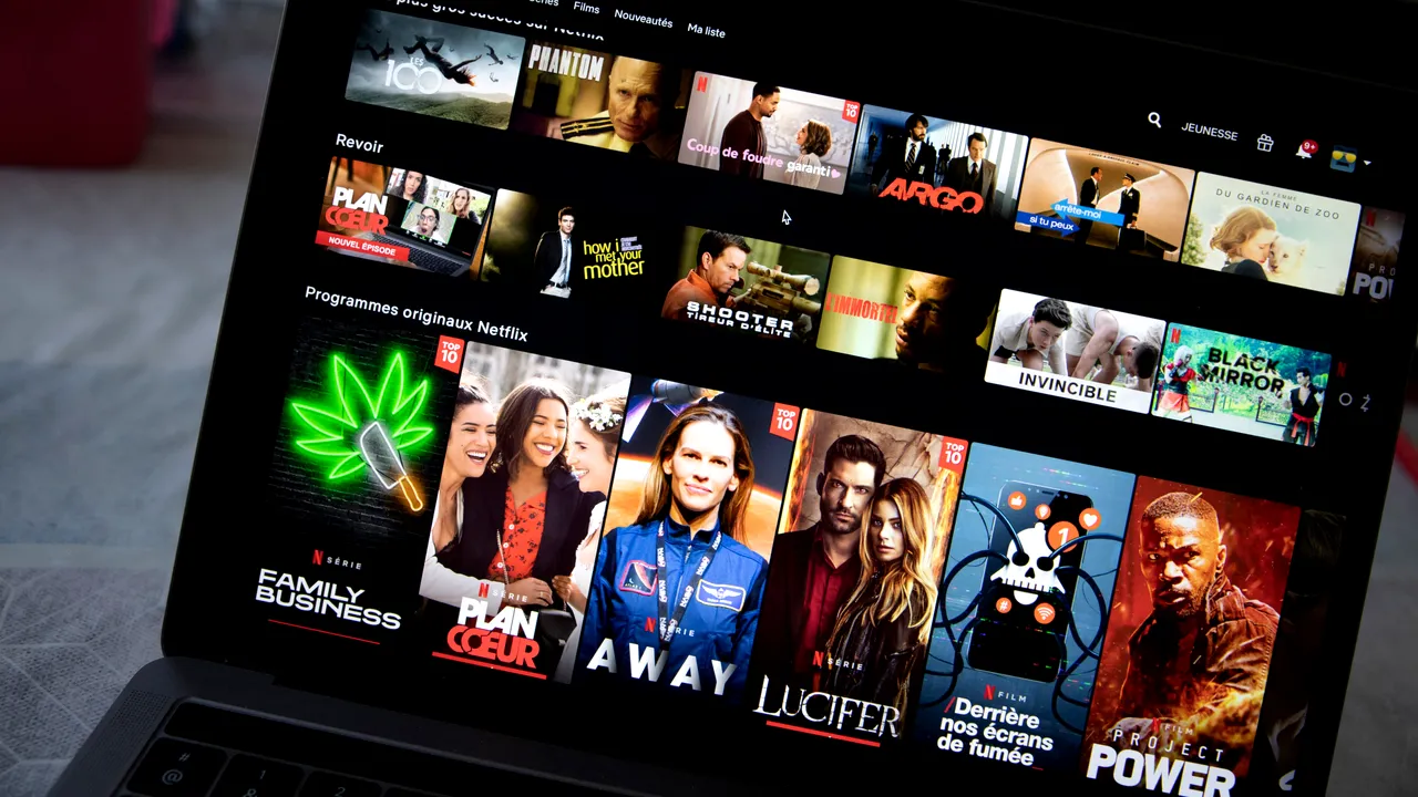 Statele din Golf acuză Netflix că încalcă valorile islamice. Ce au solicitat companiei