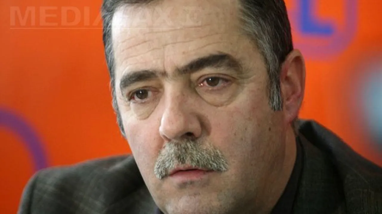 Cezar Preda, după declaraţiile lui Ponta despre Oltchim: Ieşire a unui premier plagiator