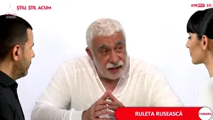 Adrian Sârbu: Lui Putin îi lipsea un Rasputin. L-a inventat, îl cheamă Prigojin
