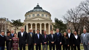 IAA Global: Este nevoie de un dialog pe marginea OUG 25/2013