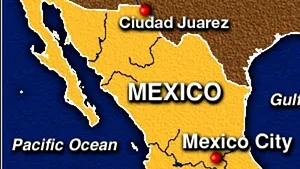 Mexic: Un om crucificat şi altul decapitat în lupta între cartelurile de droguri