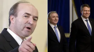 Toader vorbeşte despre revocarea lui Lazăr, refuzată de Iohannis: Cel mai probabil, facem apel la Curtea Constituţională/ Fost judecător CCR: Este periculos ce face preşedintele