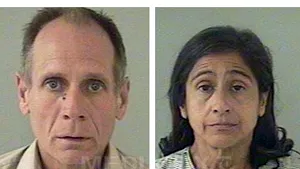 California a acordat despăgubiri de 20 de mil. de dolari unei tinere răpite şi violate timp de 18 ani