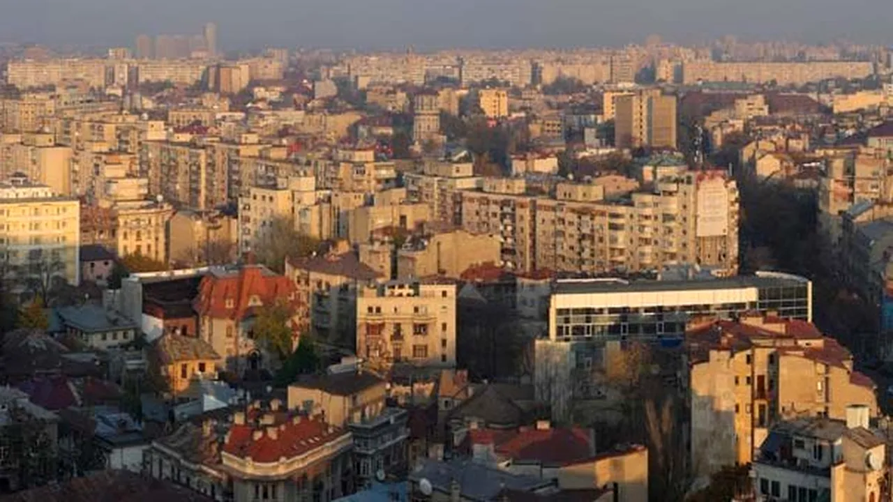 PIAŢA IMOBILIARĂ DIN ROMÂNIA: Cât au scăzut din 2009 preţurile locuinţelor în Bucureşti şi provincie
