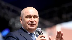 Bolojan invocă lecțiile lui Ion I.C. Brătianu: „Autoritate, cinste, simplificare și economie”