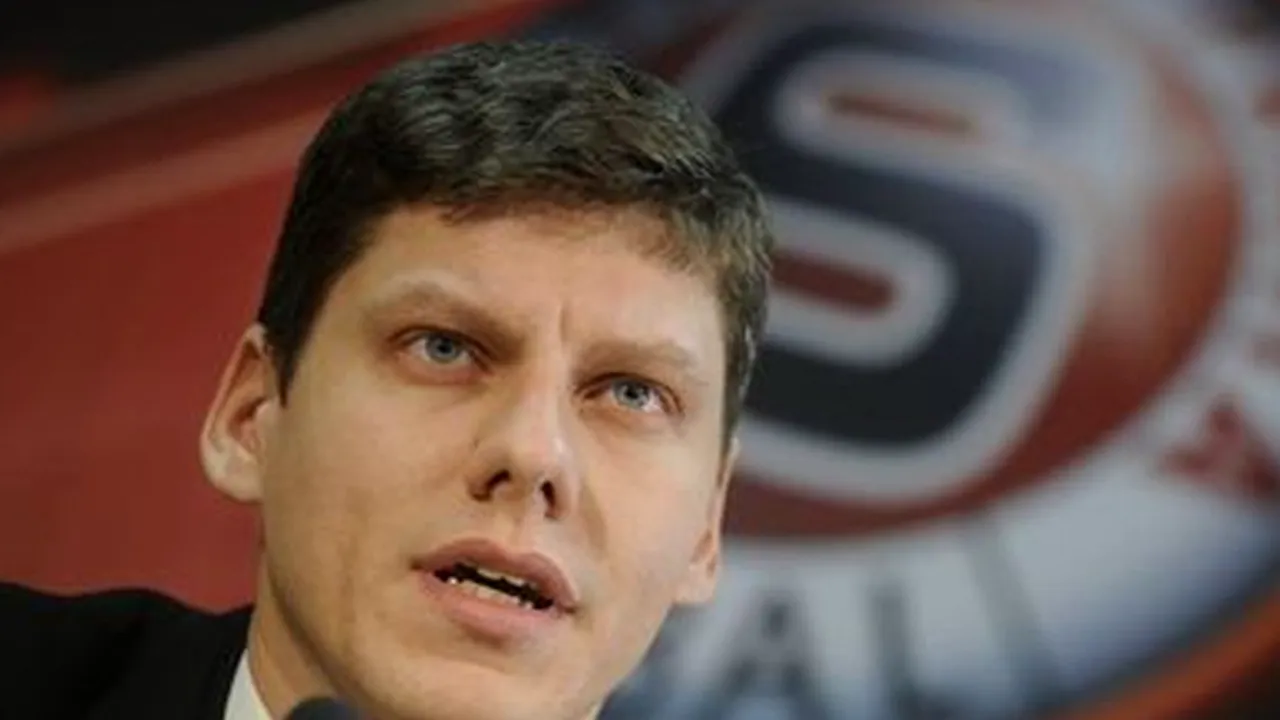 Vicepreşedintele clubului Sparta Praga a fost găsit mort