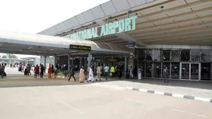 Criza combustibilului: companiile aeriene nigeriene renunţă la ideea de a suspenda zborurile locale 