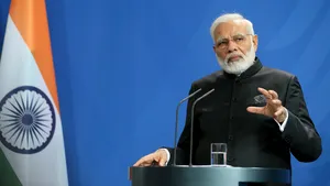 Primele reacţii internaţionale după alegerile din India.SUA şi Japonia vor să continue parteneriatul