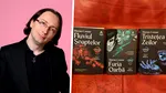 Marian Coman: Sunt copii care mor în Ucraina, așa cum mor în poveștile mele. Scriitorul spune că noul roman spune „povestea lumii în care trăim, dar filtrată printr-o mască fantastică”