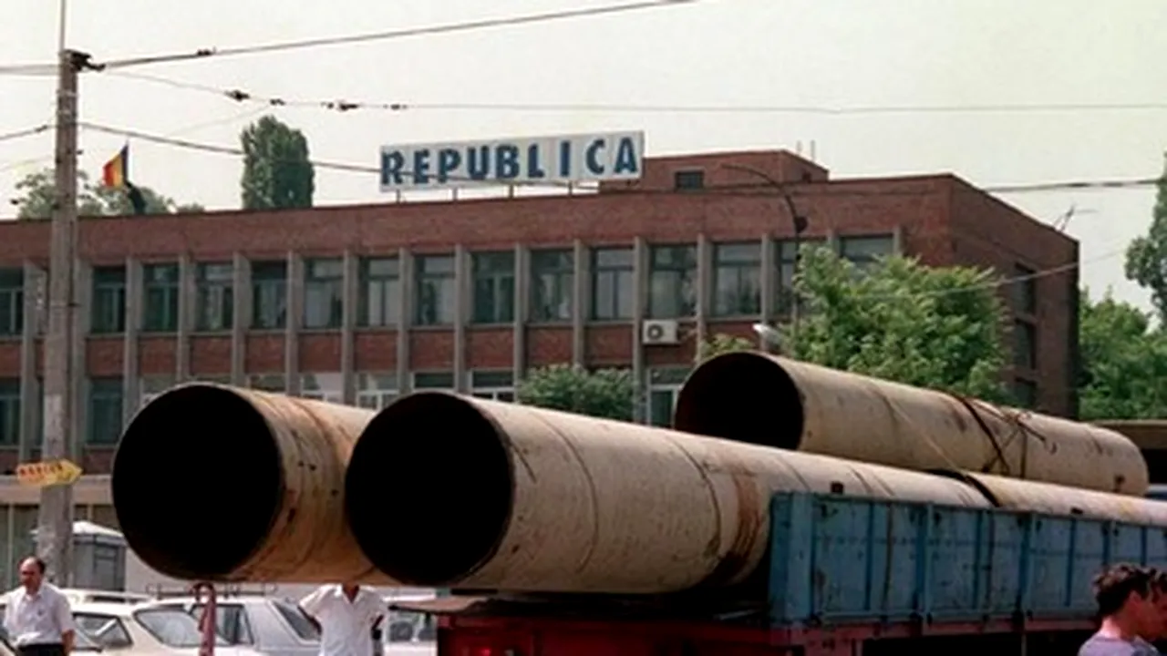 Romanian Republica’s Assets Auctioned Off For EUR48.5M