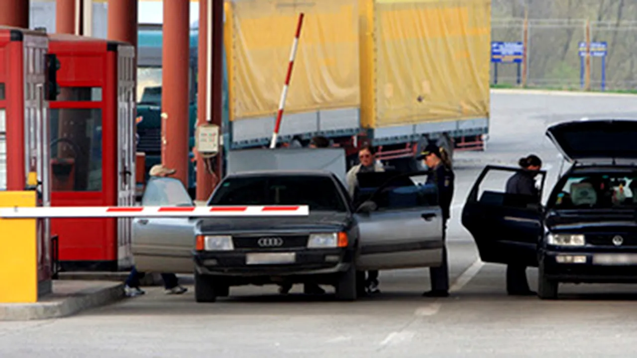 Romanian-Moldovan Small Border Traffic Agreement To Be Active By March 30