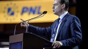 PNL vrea comisie de anchetă pentru Autoritatea pentru Protecţia Datelor