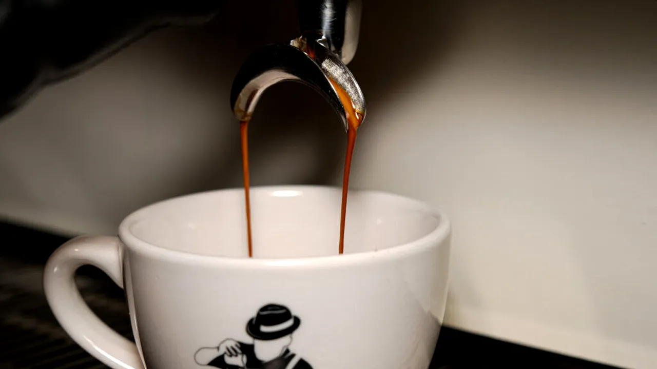 Cafea: modul surprinzător în care poate adăuga 5 ani la viață