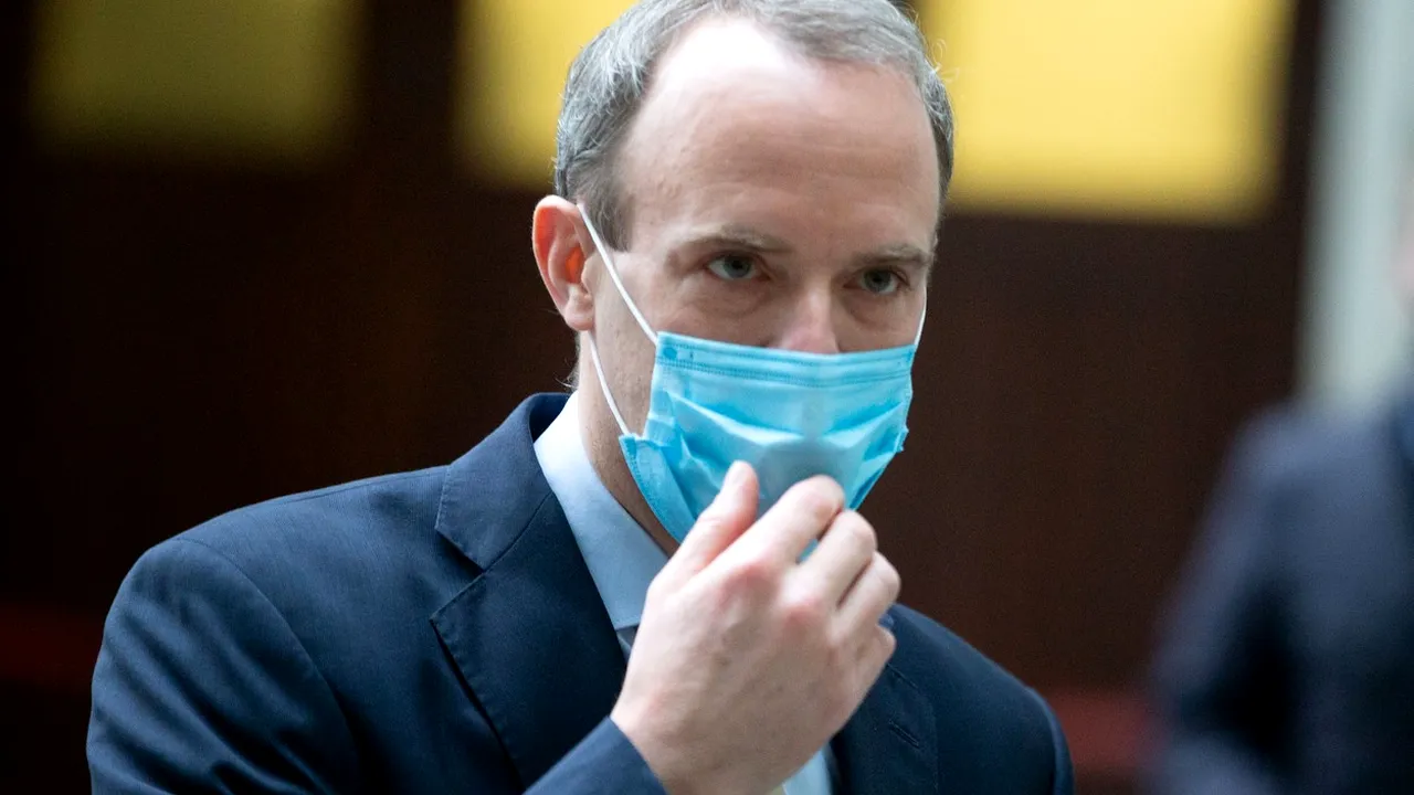 Brexit. Ministrul de Externe din Marea Britanie: ”Discuţiile sunt într-o fază rezonabilă”