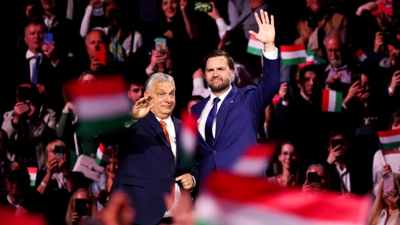 FT: Ungaria, alegerile pe care toate marile puteri ale lumii vor să le câștige
