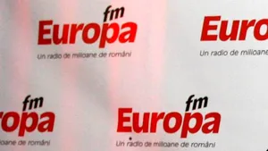 CNA a aprobat grila de vară a Europa FM, fără emisiunea Andreei Esca şi cea a lui Moise Guran