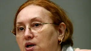 Renate Weber: Nu mi s-a propus postul de ministru al Justiţiei