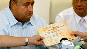 Iancu: FC Timişoara va ataca la TAS decizia de depunctare