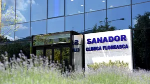 (P) SANADOR deschide Clinica Floreasca, cu imagistică performantă şi consultaţii în peste 40 de specialităţi