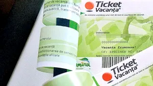 Valabilitatea voucherelor de vacanţă neutilizate ar putea fi prelungită până la sfârşitul lui 2022