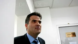 Nastasiu a afirmat că Patriciu şi Hayssam sunt suspectaţi de implicare în trafic de arme