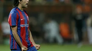Toja: E foarte important să câştigăm meciul cu Rapid