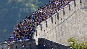 Un politician moldovean vrea construirea unei copii a Marelui Zid Chinezesc la graniţa cu România
