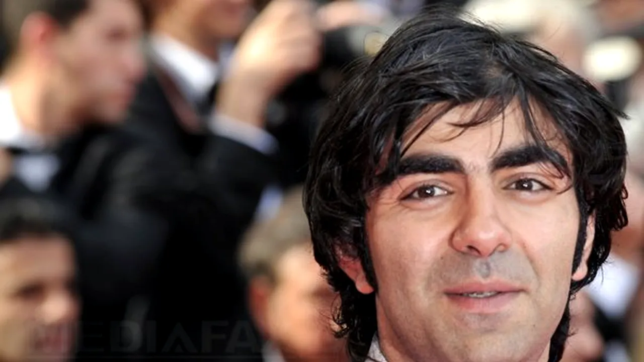 Regizorul Fatih Akin, premiat cu Globul de Aur pentru cel mai bun film străin