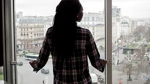 Povestea tulburătoare a unei femei care a fugit în Siria cu fiul ei de 4 ani pentru a se alătura ISIS: 