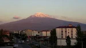 Cinci dintre cele mai poluate 10 orașe din Europa se află într-o singură țară