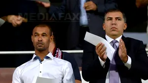 Ze Maria: Massone crede că trebuie folosită 