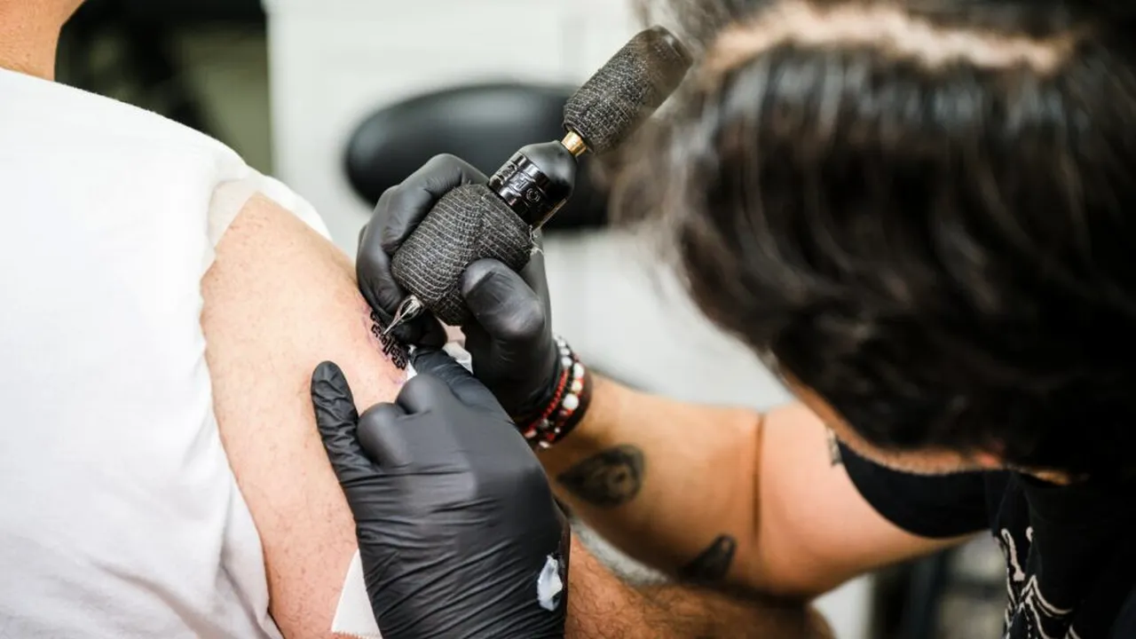 Ziua Tatuajelor, marcată anual pe 17 iulie. O zi despre istoria, cultura și artiștii dedicați